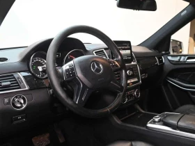 Mercedes-Benz GL * 350 BLUETEC 4MATIC * CARFAX * ЦЕНА ДО БГ, снимка 12
