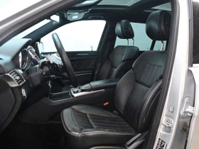 Mercedes-Benz GL * 350 BLUETEC 4MATIC * CARFAX * ЦЕНА ДО БГ, снимка 13
