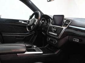 Mercedes-Benz GL * 350 BLUETEC 4MATIC * CARFAX * ЦЕНА ДО БГ, снимка 14