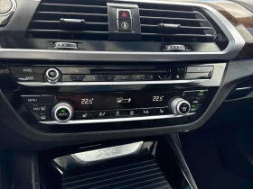 BMW X3 * xDrive30i * ПОДГРЕВ* ПАНОРАМА* ДИГИТАЛНО ТАБЛО, снимка 13