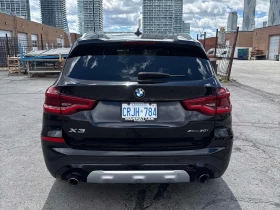 BMW X3 * xDrive30i * ПОДГРЕВ* ПАНОРАМА* ДИГИТАЛНО ТАБЛО, снимка 4