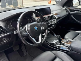 BMW X3 * xDrive30i * ПОДГРЕВ* ПАНОРАМА* ДИГИТАЛНО ТАБЛО, снимка 5