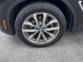 BMW X3 * xDrive30i * ПОДГРЕВ* ПАНОРАМА* ДИГИТАЛНО ТАБЛО, снимка 7