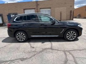 BMW X3 * xDrive30i * ПОДГРЕВ* ПАНОРАМА* ДИГИТАЛНО ТАБЛО, снимка 3