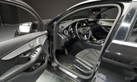 Mercedes-Benz GLC 300 COUPE* AMG* LINE* BURMESTER* ХЕДЪП* 360КАМЕРА* LAN, снимка 5