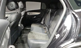 Mercedes-Benz GLC 300 COUPE* AMG* LINE* BURMESTER* ХЕДЪП* 360КАМЕРА* LAN, снимка 15
