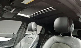 Mercedes-Benz GLC 300 COUPE* AMG* LINE* BURMESTER* ХЕДЪП* 360КАМЕРА* LAN, снимка 14