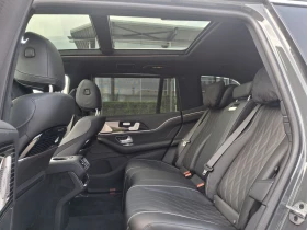 Mercedes-Benz GLS 600 Maybach 4MATIC, снимка 10