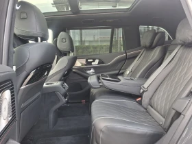 Mercedes-Benz GLS 600 Maybach 4MATIC, снимка 11
