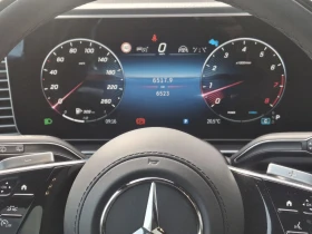 Mercedes-Benz GLS 600 Maybach 4MATIC, снимка 16