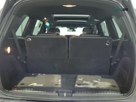 Mercedes-Benz GLS 4MATIC/360 VIEW/LANE DEPARTURE/DRIVER ASSIST, снимка 16
