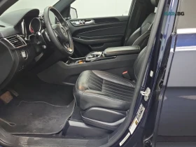 Mercedes-Benz GLS 4MATIC/360 VIEW/LANE DEPARTURE/DRIVER ASSIST, снимка 8