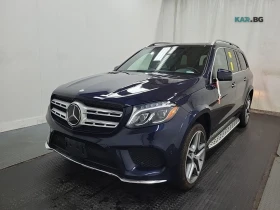 Mercedes-Benz GLS 4MATIC/360 VIEW/LANE DEPARTURE/DRIVER ASSIST, снимка 2