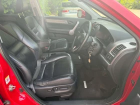 Honda Cr-v, снимка 8