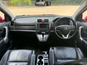 Honda Cr-v, снимка 9