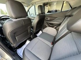 Opel Mokka COSMO 4X4 NAVI  97000КМ , снимка 14