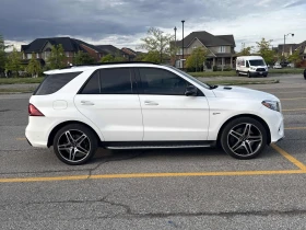 Mercedes-Benz GLE 43 AMG ПЕРФЕКТНА!!!* Телевизори* Харман* Подгреви* Панора, снимка 4