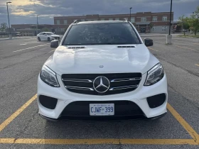 Mercedes-Benz GLE 43 AMG ПЕРФЕКТНА!!!* Телевизори* Харман* Подгреви* Панора, снимка 2
