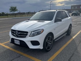 Mercedes-Benz GLE 43 AMG ПЕРФЕКТНА!!!* Телевизори* Харман* Подгреви* Панора, снимка 1