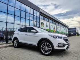 Hyundai Santa fe * 2.2 CRDi* Premium* BLUE* 4WD* FULL, снимка 7
