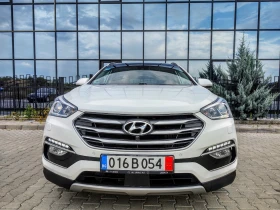 Hyundai Santa fe * 2.2 CRDi* Premium* BLUE* 4WD* FULL, снимка 5