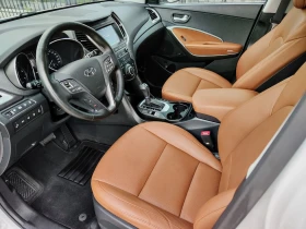 Hyundai Santa fe * 2.2 CRDi* Premium* BLUE* 4WD* FULL, снимка 10
