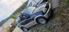 Suzuki Grand vitara, снимка 4