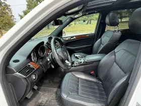 Mercedes-Benz GLE 400 4MATIC | CARFAX | АВТОКРЕДИТ БЕЗ ПЪРВОНАЧАЛНА, снимка 7