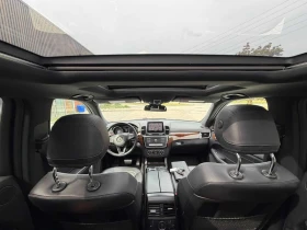 Mercedes-Benz GLE 400 4MATIC | CARFAX | АВТОКРЕДИТ БЕЗ ПЪРВОНАЧАЛНА, снимка 12