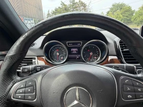 Mercedes-Benz GLE 400 4MATIC | CARFAX | АВТОКРЕДИТ БЕЗ ПЪРВОНАЧАЛНА, снимка 8