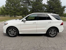 Mercedes-Benz GLE 400 4MATIC | CARFAX | АВТОКРЕДИТ БЕЗ ПЪРВОНАЧАЛНА, снимка 3