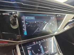 Audi SQ8  4.0 TFSI QUATTRO / DISTRONIC / 360 / MATRIX , снимка 13