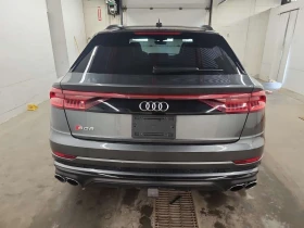 Audi SQ8  4.0 TFSI QUATTRO / DISTRONIC / 360 / MATRIX , снимка 5
