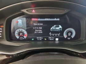 Audi SQ8  4.0 TFSI QUATTRO / DISTRONIC / 360 / MATRIX , снимка 12