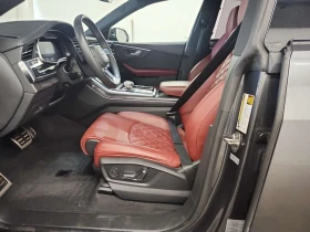 Audi SQ8  4.0 TFSI QUATTRO / DISTRONIC / 360 / MATRIX , снимка 10