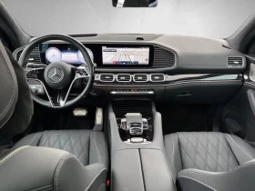 Mercedes-Benz GLS 600 MAYBACH 4-MATIC MANUFAKTUR , снимка 7