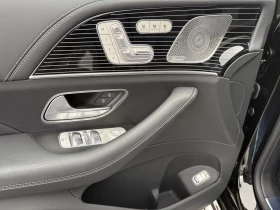 Mercedes-Benz GLS 600 MAYBACH 4-MATIC MANUFAKTUR , снимка 11