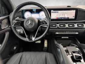 Mercedes-Benz GLS 600 MAYBACH 4-MATIC MANUFAKTUR , снимка 8