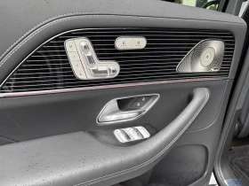 Mercedes-Benz GLS 600 MAYBACH 4-MATIC MANUFAKTUR , снимка 13