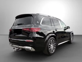 Mercedes-Benz GLS 600 MAYBACH 4-MATIC MANUFAKTUR , снимка 2