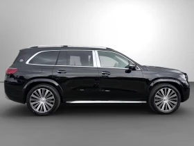 Mercedes-Benz GLS 600 MAYBACH 4-MATIC MANUFAKTUR , снимка 5
