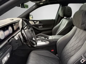 Mercedes-Benz GLS 600 MAYBACH 4-MATIC MANUFAKTUR , снимка 12