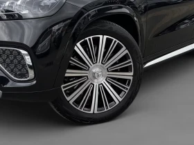 Mercedes-Benz GLS 600 MAYBACH 4-MATIC MANUFAKTUR , снимка 6