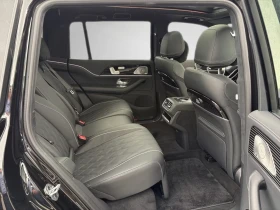 Mercedes-Benz GLS 600 MAYBACH 4-MATIC MANUFAKTUR , снимка 16