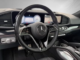 Mercedes-Benz GLS 600 MAYBACH 4-MATIC MANUFAKTUR , снимка 10