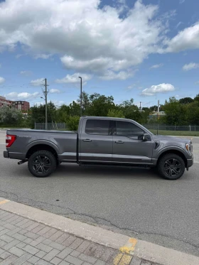 Ford F150  SuperCrew Box| BANG&OLUFSEN| ОБДУХВАНЕ| 2 КЛЮЧА| , снимка 3
