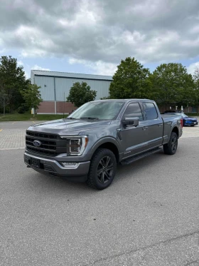Ford F150  SuperCrew Box| BANG&OLUFSEN| ОБДУХВАНЕ| 2 КЛЮЧА| , снимка 1