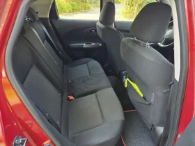 Nissan Juke 1.6 БЕНЗИН ГАЗ , снимка 8