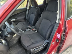 Nissan Juke 1.6 БЕНЗИН ГАЗ , снимка 6
