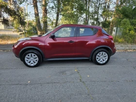 Nissan Juke 1.6 БЕНЗИН ГАЗ , снимка 5
